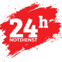 24 stunden notdienst